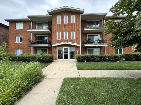 10840 Kilpatrick Ave APT 1nw, Oak Lawn, IL 60453