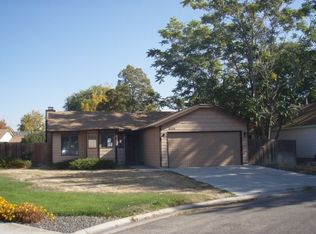 11256 W Pattie Ct, Boise, ID 83713