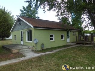 852 Lynn St, Fostoria, OH 44830