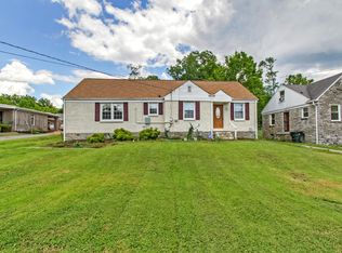 1619 Riverside Dr, Nashville, TN 37216