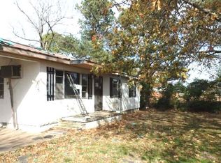 2150 N Main St, Grubbs, AR 72431