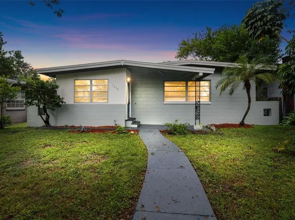1650 49th Ave N, Saint Petersburg, FL 33714