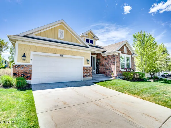 2700 E Red Barn Rd, Heber, UT 84032