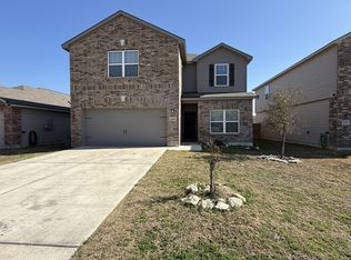 105 Sunnymeade Ln, Jarrell, TX 76537