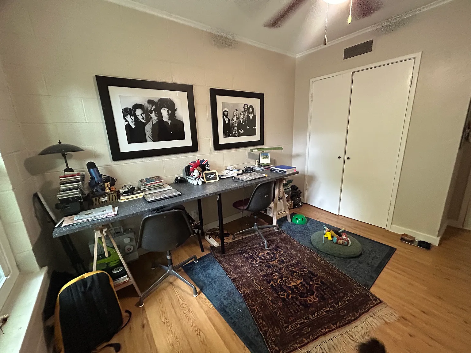 2 bed, 860 sqft, $1,650 — Photo 2