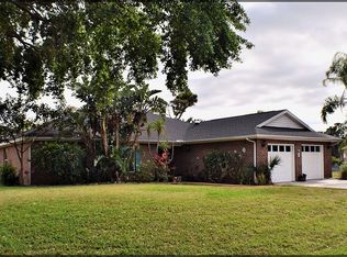 119 Palm Cir, Palm Shores, FL 32940