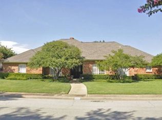 6905 McKamy Blvd, Dallas, TX 75248