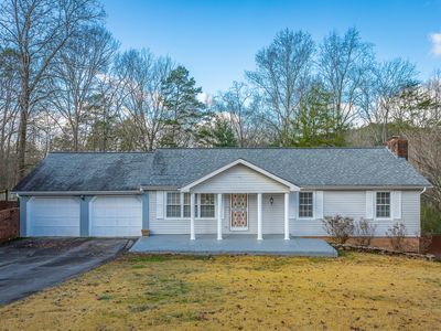 7501 Irongate Dr, Hixson, TN, 37343