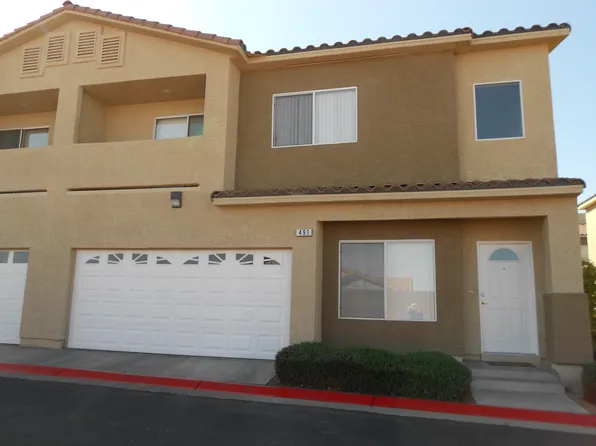 491 Lost Eagle Way, Henderson, NV 89012
