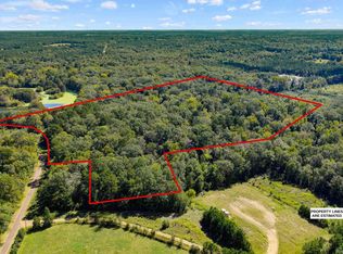 Cargill Rd E, Marshall, TX 75672