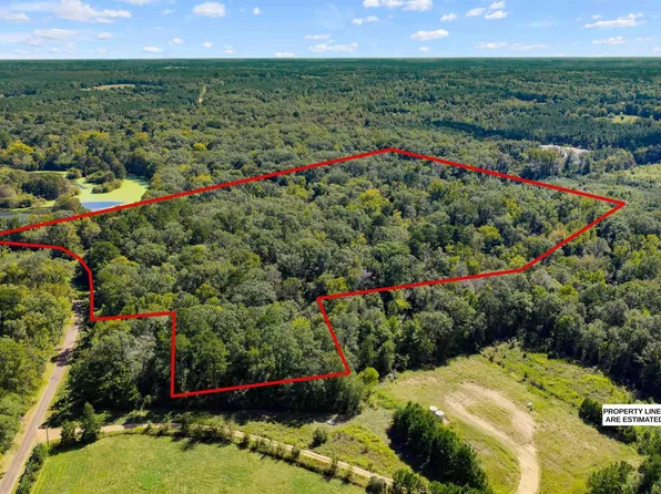 Cargill Rd E, Marshall, TX 75672