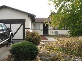 109 Reed Dr, American Canyon, CA 94503