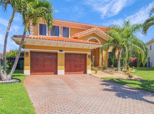 7753 SW 193rd St, Cutler Bay, FL 33157