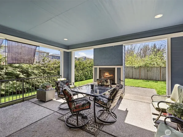 35703 20th Avenue SW, Federal Way, WA 98023