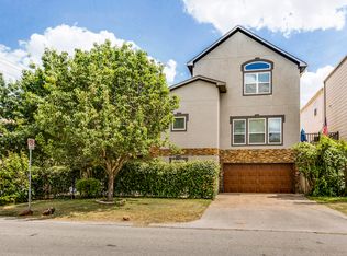 525 Detering St, Houston, TX 77007