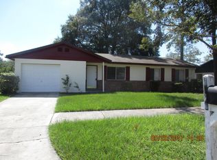 8428 Rockland Dr, Jacksonville, FL 32221