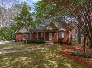 113 Cameron Dr, Chelsea, AL 35043