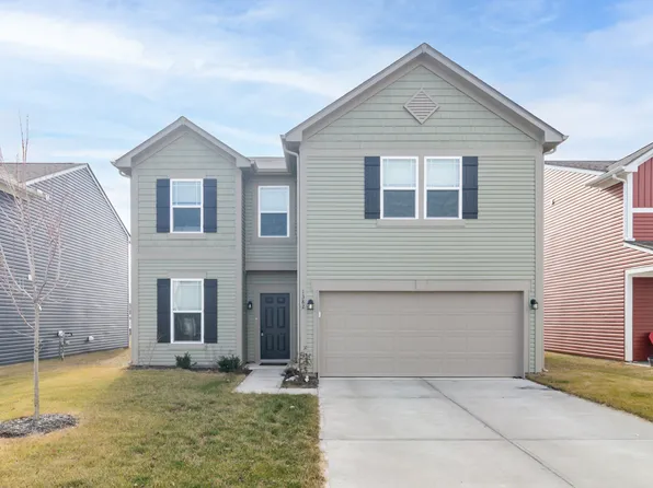 1382 Delacorte Cir, Shelbyville, IN 46176