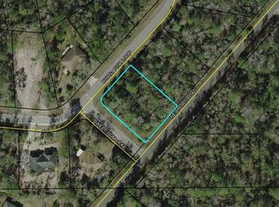 18 Sweet Gum Trail St, Marks, FL 32355