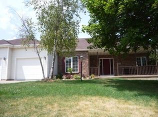 2872 Northwynde Psge, Sun Prairie, WI 53590