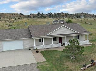 581 Squaw Creek Rd, Huntley, MT 59037