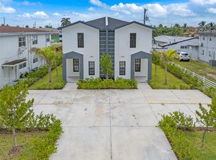1457 NW 2nd Ave #1457, Homestead, FL 33034