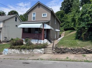 429 25th St, McKeesport, PA 15132