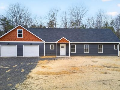103 McGrath Pond Loop Road, Belgrade, ME, 04917