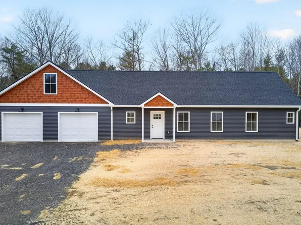 103 McGrath Pond Loop Road, Belgrade, ME 04917