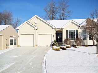 1068 Cookhill Cir, Akron, OH 44312