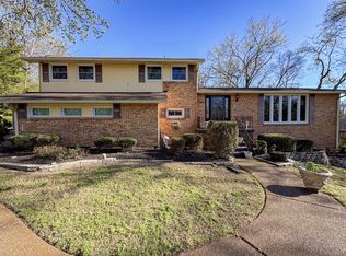 3615 Fairmeade Dr, Nashville, TN 37218