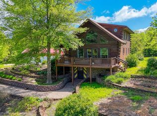 14391 Barrett Mill Rd, Bainbridge, OH 45612