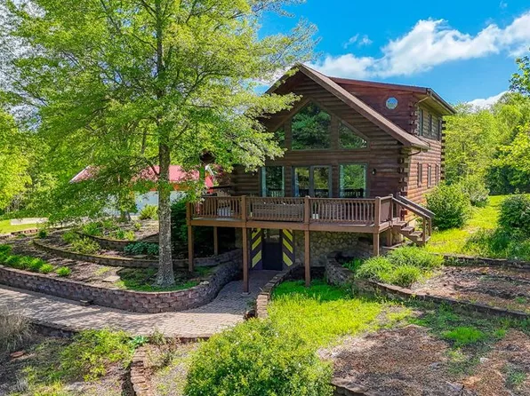 14391 Barrett Mill Rd, Bainbridge, OH 45612