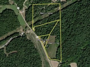 4332 N State Road 135 LOT WP001, Freetown, IN 47235