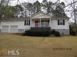 129 Barker Rd SW, Rome, GA 30165