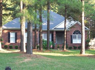 813 Chambwood Rd, Monroe, NC 28110