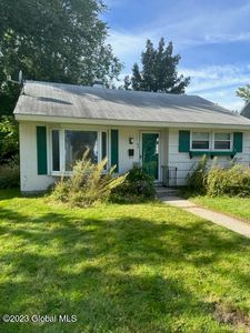 43 Keeler Drive, Albany, NY, 12208