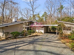 414 Westwood Dr, Chapel Hill, NC 27516