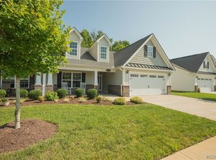 7232 Cherry Leaf Way, Mechanicsville, VA 23111