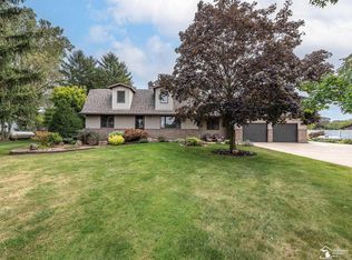 4983 Jackman Rd, Ida, MI 48140