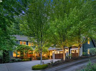 4855 NW Keenan Pl, Portland, OR 97229