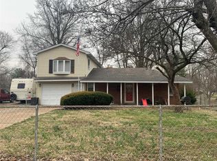 1424 10th St, Cottage Hills, IL 62018