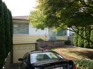 3749 SW Thistle St, Seattle, WA 98126