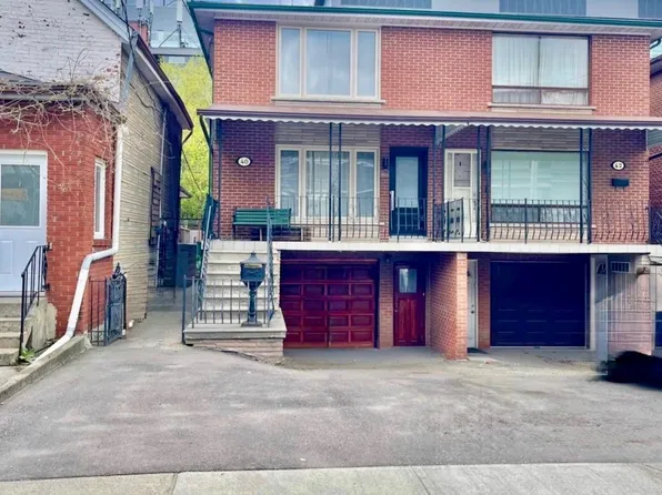 40 Bellevue Ave, Toronto, ON M5T 2N4