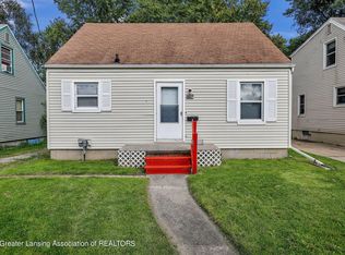 1819 S Martin Luther King Blvd, Lansing, MI 48910