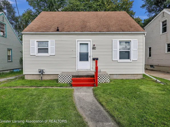 1819 S Martin Luther King Jr Blvd, Lansing, MI 48910