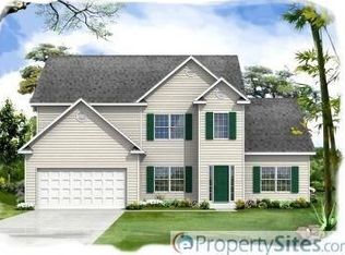 14 Hurshfield Ct, Taylors, SC 29687