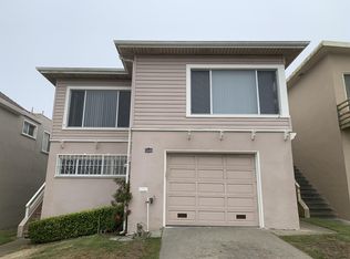 1315 S Mayfair Ave, Daly City, CA 94015