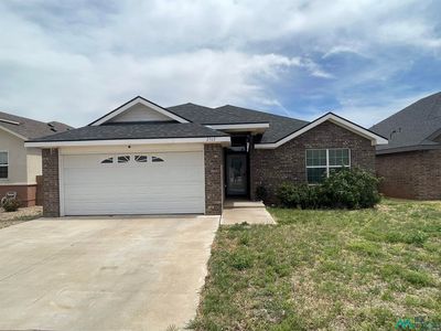 2517 Joes Ln, Clovis, NM, 88101