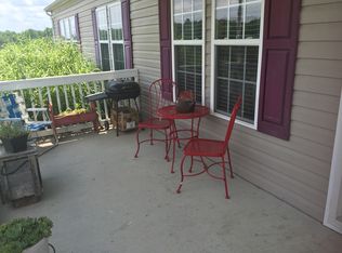 1011 Scott Ln, Pleasant View, TN 37146